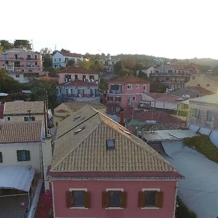 Anelina Paxos Residences Gaios Luaran gambar
