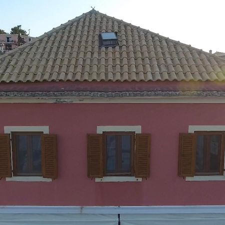 Anelina Paxos Residences Gaios Luaran gambar
