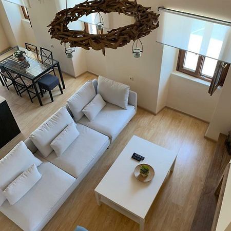 Anelina Paxos Residences Gaios Luaran gambar