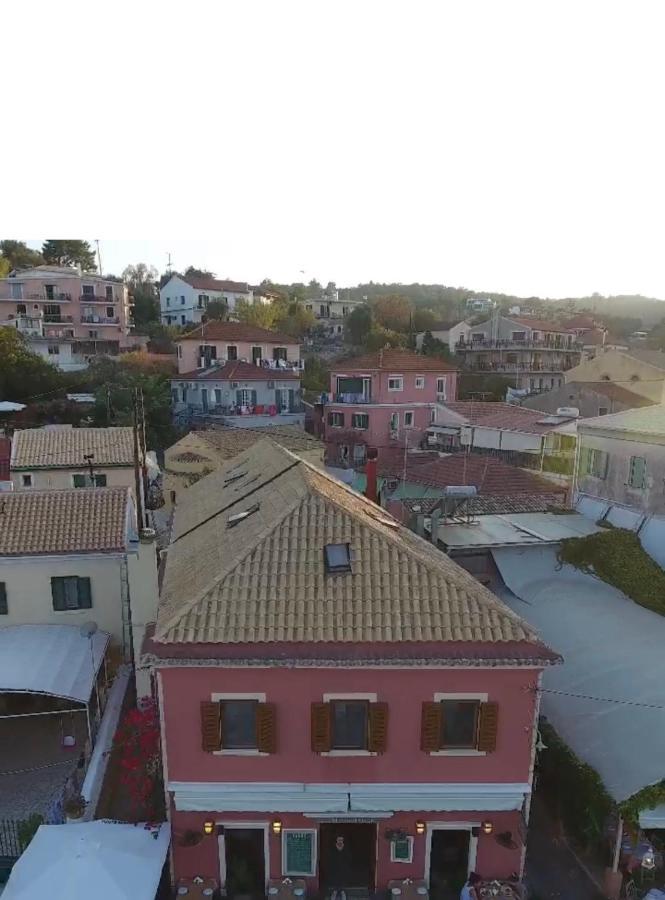 Anelina Paxos Residences Gaios Luaran gambar