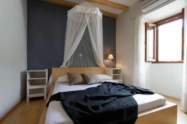 Anelina Paxos Residences Gaios Luaran gambar