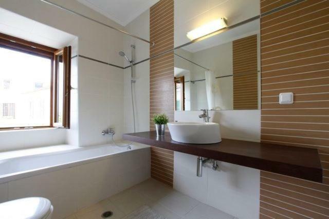 Anelina Paxos Residences Gaios Luaran gambar
