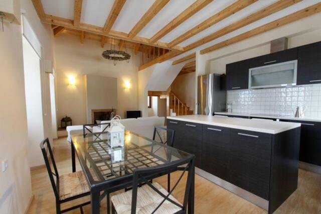 Anelina Paxos Residences Gaios Luaran gambar