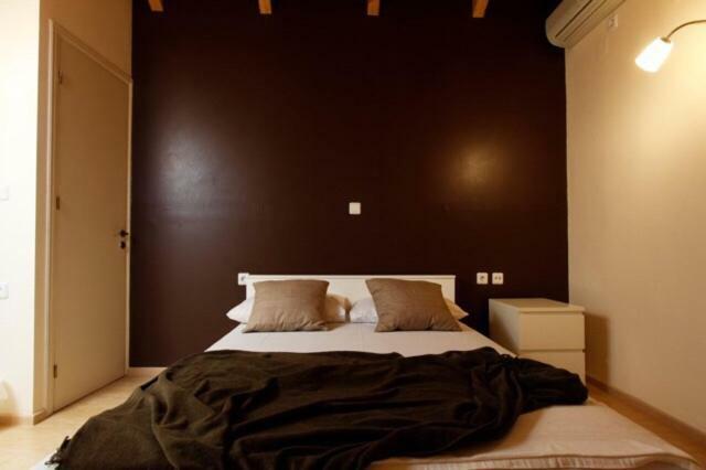 Anelina Paxos Residences Gaios Luaran gambar