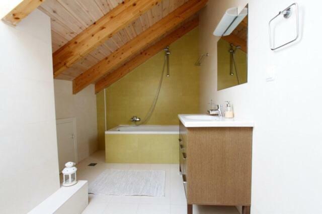 Anelina Paxos Residences Gaios Luaran gambar